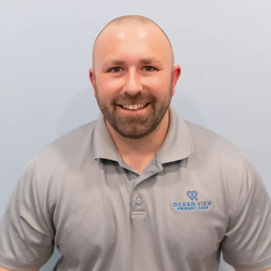 Dr. Bradley Boyer, PA-C - Millville, DE - Family Medicine