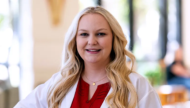 Dr. Cassidy Paige Rhodes - Van Buren, AR - Family Medicine