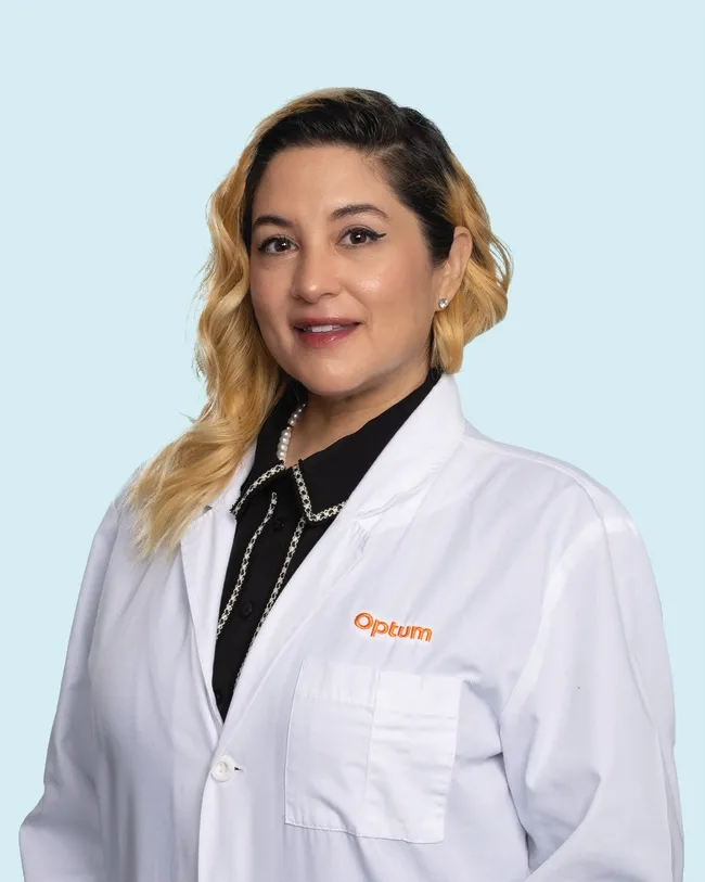 Dr. Belice Cabrera, MD - Orlando, FL - Internal Medicine