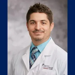 Dr. Jasson Castano, PAC - Sun City, AZ - Thoracic Surgery, Thoracic Surgeon
