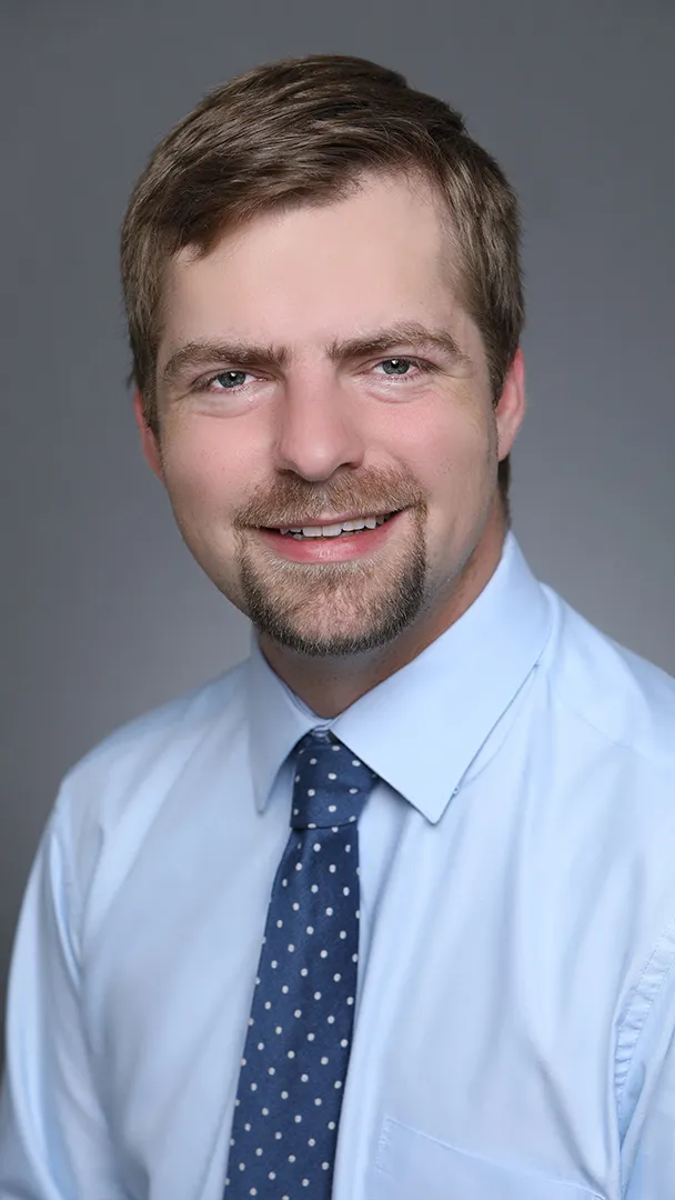 Dr. Gregory Smith, DO - Katy, TX - Family Medicine