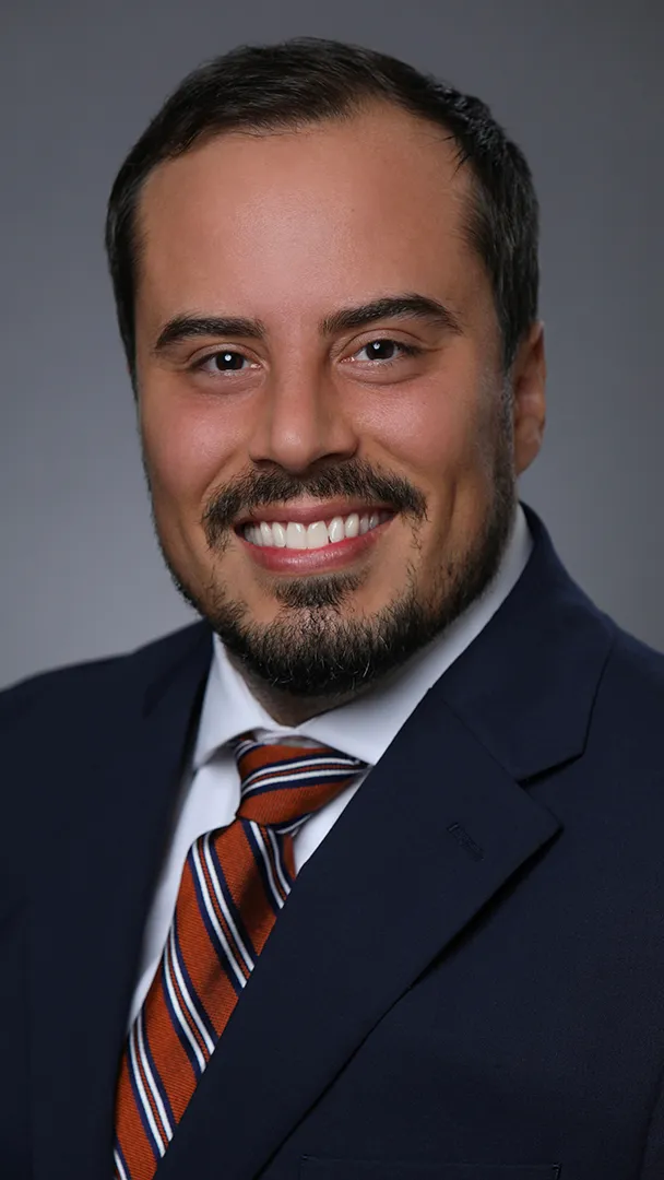 Dr. Joshua Sacaciu, DO - Willis, TX - Family Medicine