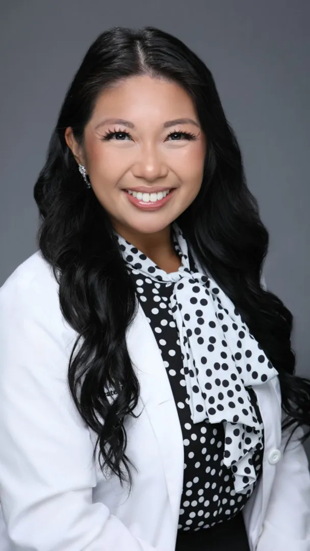 Dr. Krystal Kwong, DO - Houston, TX - Family Medicine
