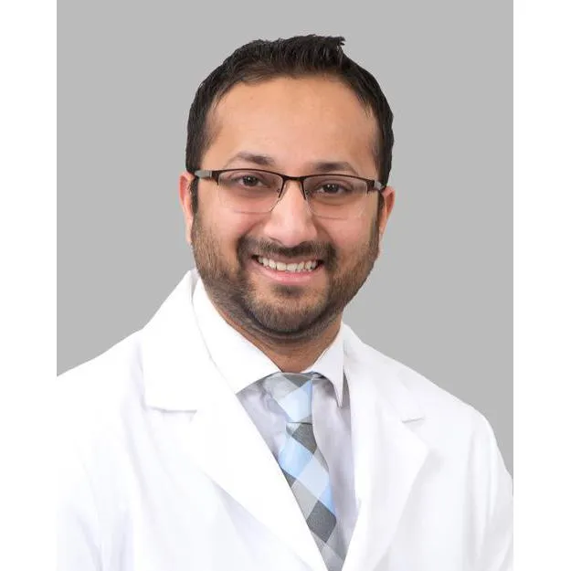 Dr. Prajay Rathore, MD - Danbury, CT - Internal Medicine
