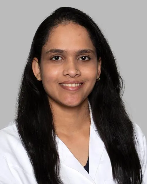 Dr. Teena Thomas, MBBS - Brewster, NY - Internal Medicine