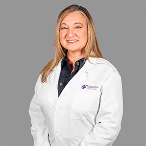 Dr. Jennifer Decker - Great Falls, MT - Thoracic Surgery, Other Specialty