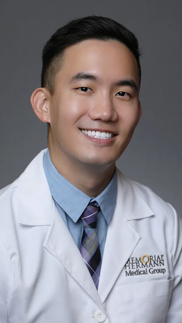 Dr. Kevin Park, DO - Pearland, TX - Family Medicine