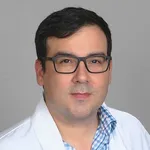 Dr. Dr. Hector Ruben Vazquez-Torres, MD