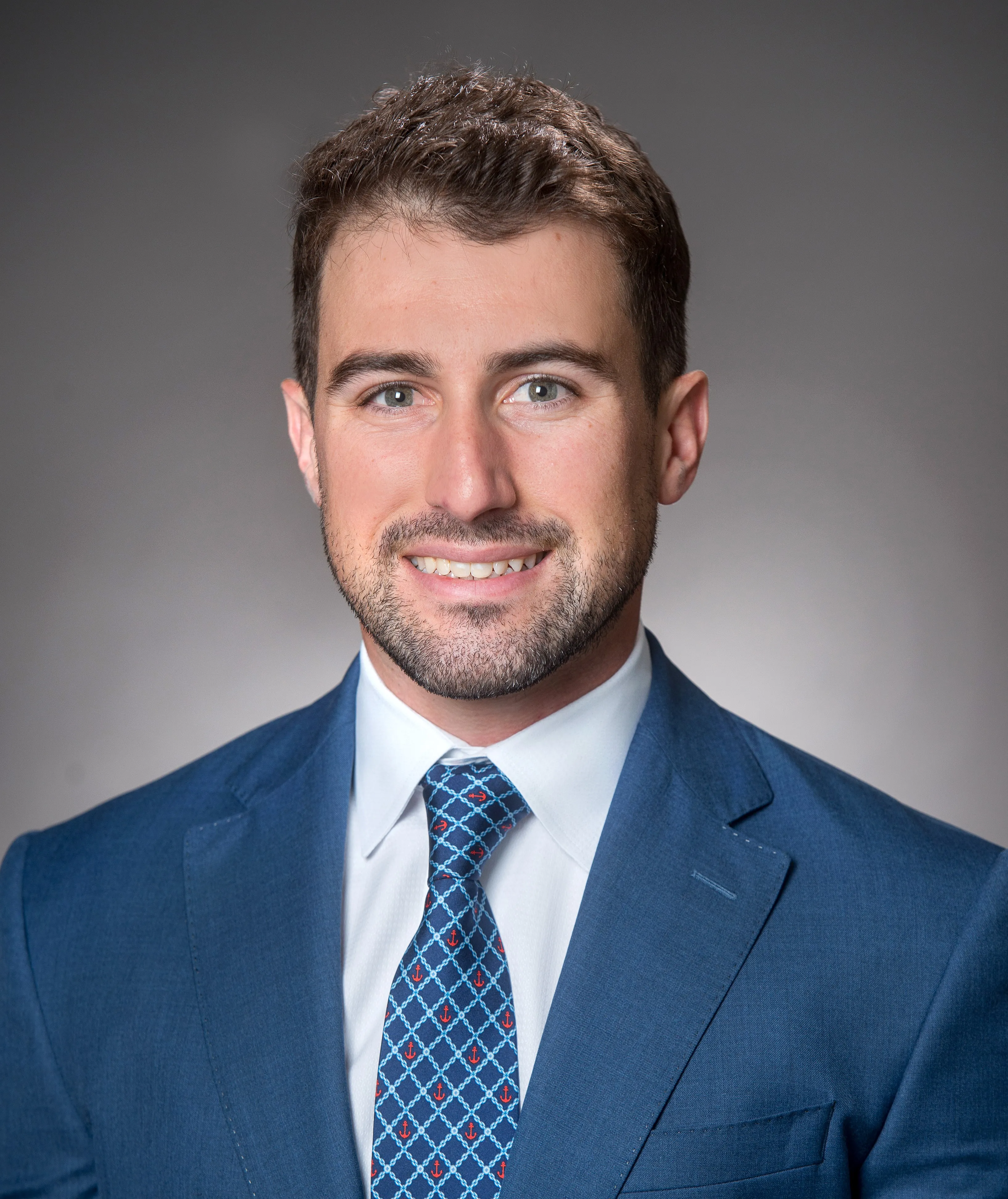 Dr. Tyler S. Theriot - Baton Rouge, LA - Internal Medicine