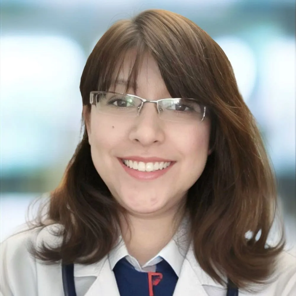 Joana Milla, APRN, PMHNP-BC - Norwalk, CT - Nurse Practitioner, Psychiatry