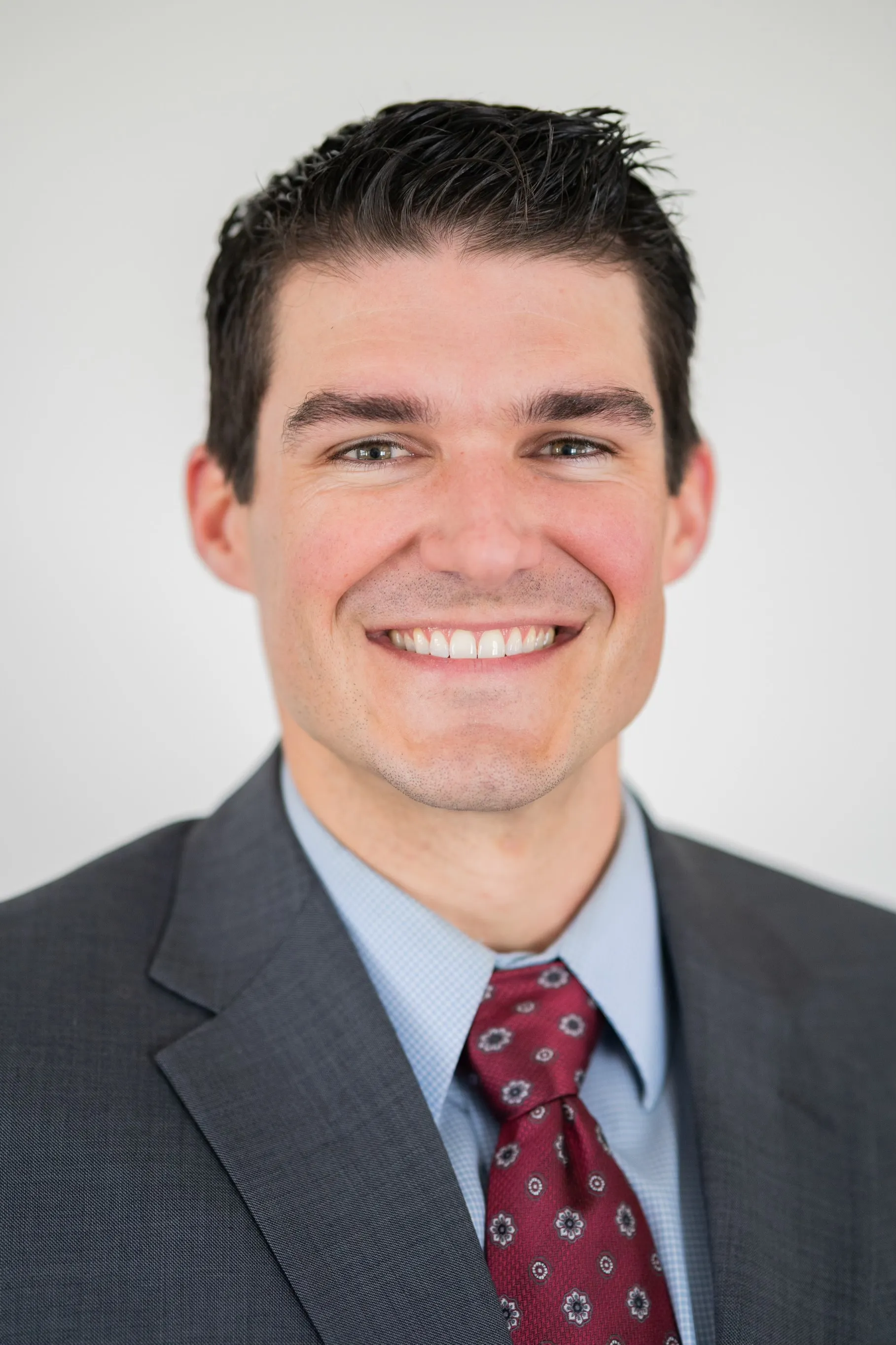 Dr. Chip Moore