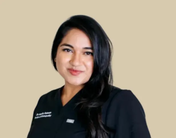 Dr. Ramisa Rahman, DO