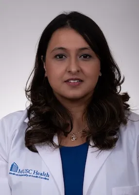 Dr. Samyukta Bhattarai - Charleston, SC - Family Medicine