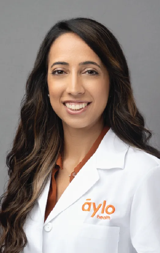 Dr. Noren Salehani - Kennesaw, GA - Family Medicine, Other Specialty