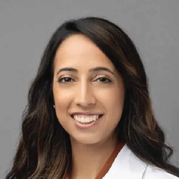 Noren Salehani, PA-C