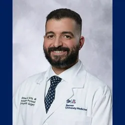 Dr. Ahmed Khalil Mohammed Khalil Attia, MD - Tucson, AZ - Orthopedic Surgery, General Orthopedics, Orthopedic Surgeon