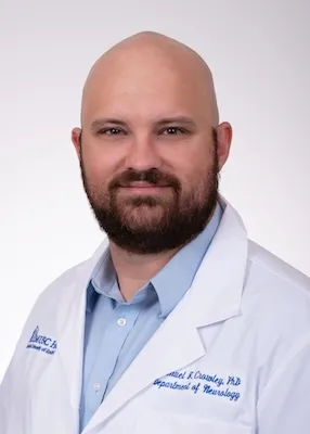 Samuel Joseph Crowley, PhD - Charleston, SC - Psychology, Psychologist