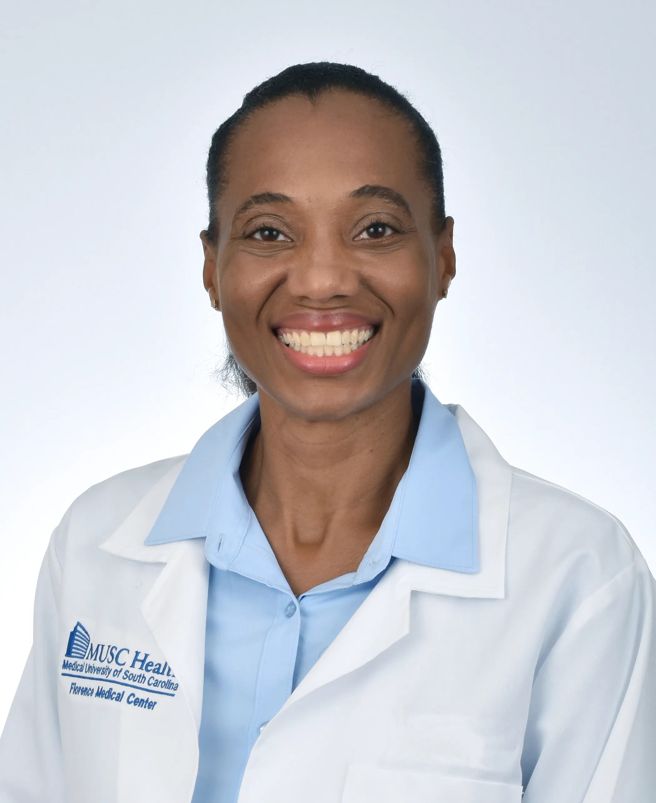 Dr. Tonyan Thompson, MD