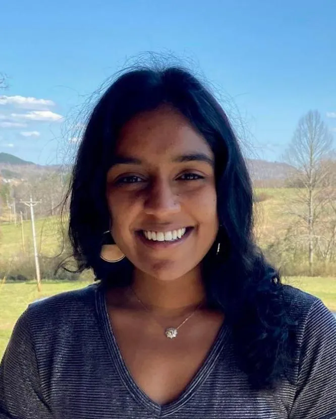 Dr. Smriti Singh - Chapel Hill, NC - Obstetrics & Gynecology, Genetics Specialist