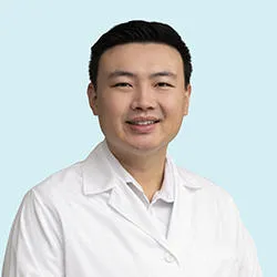 Dr. Sean Xiang Chen, MD - Northridge, CA - Family Medicine, Internal Medicine