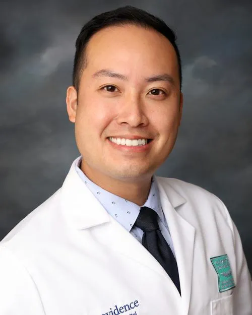 Dr. Eddie Wilcox Shum, DO - Orange, CA - Family Medicine