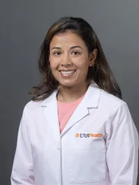 Bhumi Amin, FNP - Haymarket, VA - Nurse Practitioner