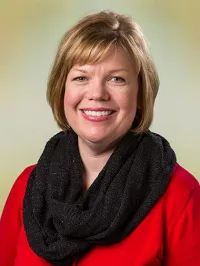 Jennifer Tveit Rugg, DPT - Fargo, ND - Physical Therapy