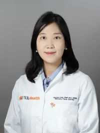 Yeajoo Lee, FNP - Charlottesville, VA - Family Medicine