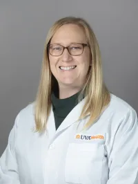 Anna S Parrish, AGACNP - Charlottesville, VA - Nurse Practitioner