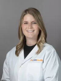 Jenna Meranda, AGACNP - Charlottesville, VA - Nurse Practitioner