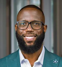 Tyshawn J. Thompson, Psy D - Bronx, NY - Psychology