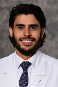 Dr. Ali Zgheib, MD - Jacksonville, FL - Interventional Cardiology, Internal Medicine, Cardiovascular Disease