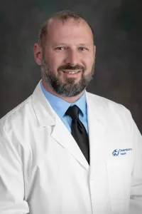 Cory Harper - HENDERSON, KY - Nurse Practitioner, Family Medicine