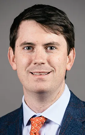 Dr. Ian Robert Byram, MD - Nashville, TN - Surgery, Orthopedic Surgery, Sports Medicine