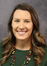 Laiken Leggon, CNM - Mauston, WI - Midwifery