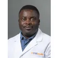 Dr. Cletus Asogo Atingatang - Culpeper, VA - Hospital Medicine