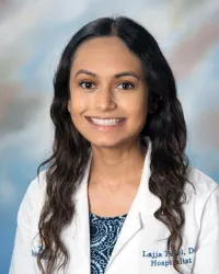 Dr. Lajja R. Patel - Cincinnati, OH - Critical Care Medicine