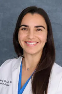 Dr. Brittany A Hessell, DO - Beverly Hills, CA - Internal Medicine