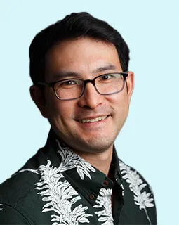 Dr. Taylor Chong, PAC - Seattle, WA - Oncology, Oncologist