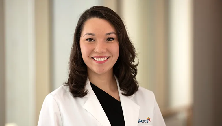 Dr. Olivia Paige Weaver - Webb City, MO - Family Medicine