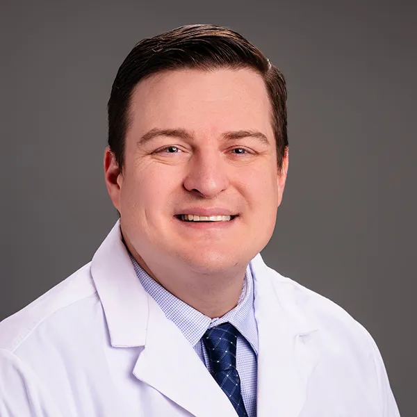 Dr. Zachary Floyd, DO - Jefferson City, MO - Surgery, General Surgeon