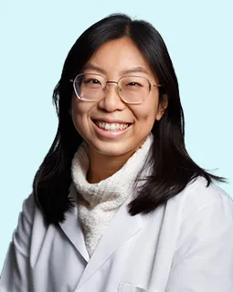 Dr. Serena Fang, MD - Seattle, WA - Family Medicine, Obstetrics & Gynecology