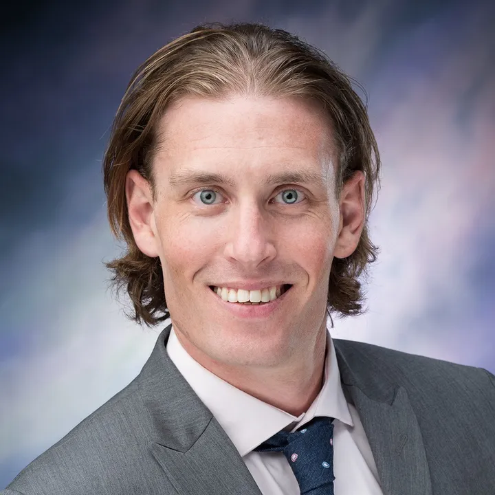 Dr. Kyle Siefers, DO - Rapid City, SD - Psychiatry
