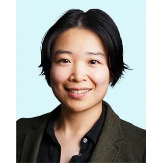 Tianyi Yu - Everett, WA - Physical Therapy