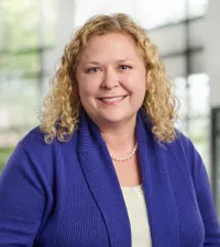 Dr. Erin Thackeray, MD