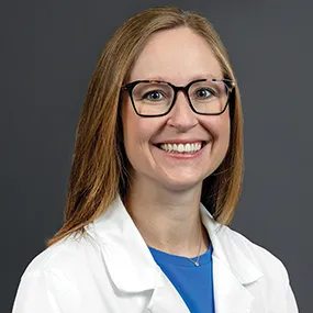 Dr. Jesselyn Jozwiak