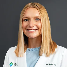 Dr. Katelyn Nicole Gamble - Pittsburgh, PA - Family Medicine