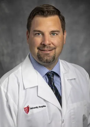 Dr. Raymond Webber, DO - Sheffield Village, OH - Sports Medicine, Family Medicine, Sport Medicine Specialist