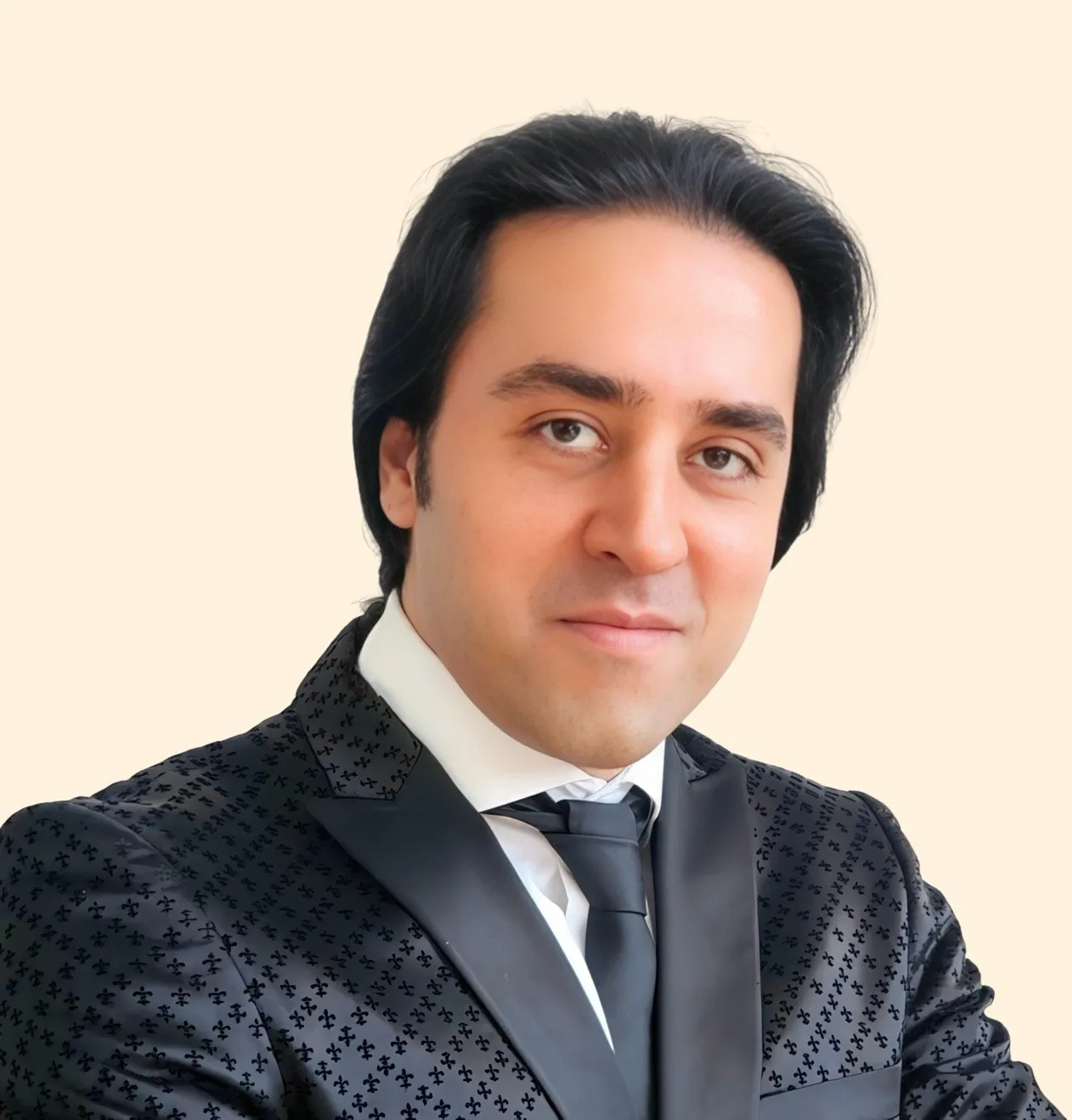 Dr. Azad Matari - San Diego, CA - Psychiatry, Addiction Medicine