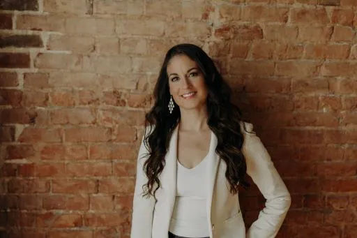 Krista Godfrey, MS, RDN, LMNT - Omaha, NE - Registered Dietitian, Nutrition